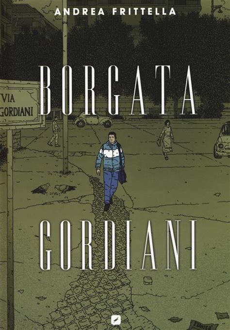 borgata 6d|Gordiani .